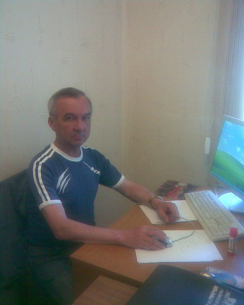 Геннадий ******