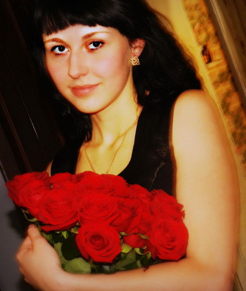 Мария Васильева