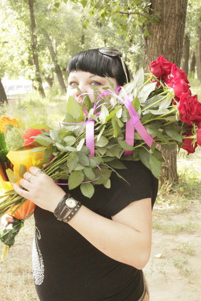 Наталия Майорова