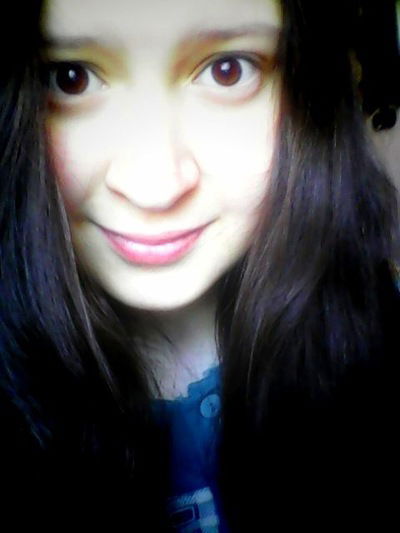 Валерия Воронова