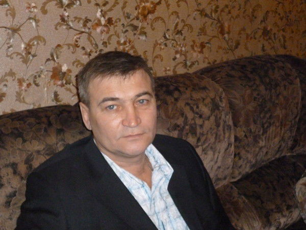 Евгений Попов