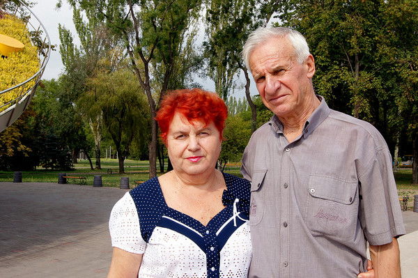 Александр Федичев