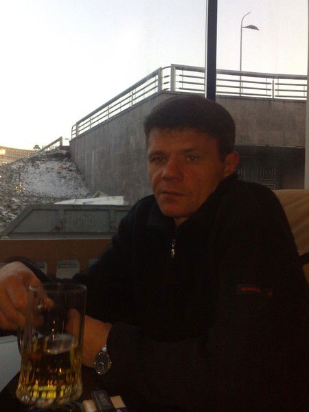 Андрей Рожков