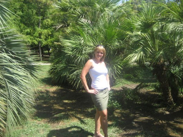 Оксана Борисова