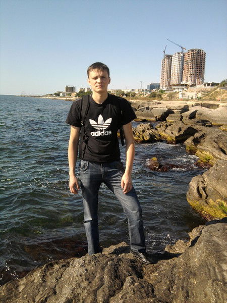 Александр Боев