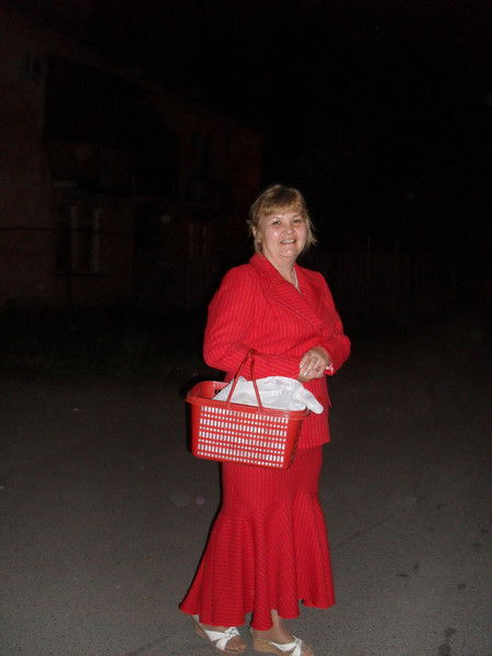 Ирина Киржаева