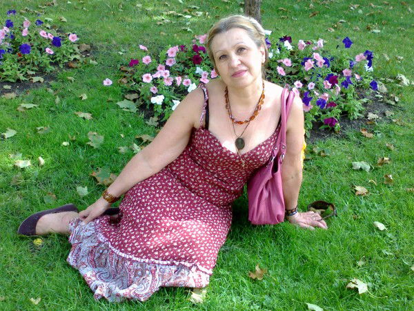 Татьяна Ермолина