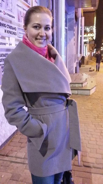 Татьяна Филатова