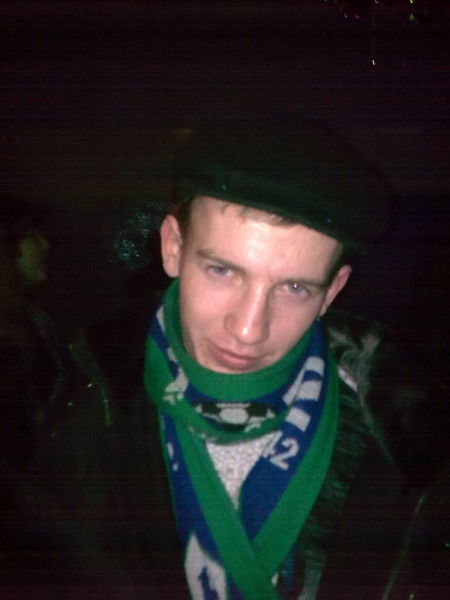 Nikita Яцукненко