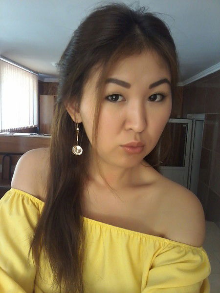 !$! Бибигуль !$!