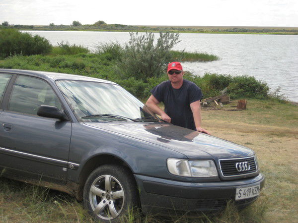 Егор Семенов