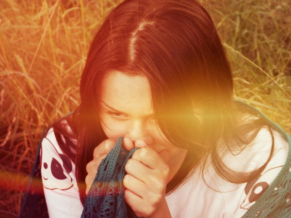 Аня Базанова