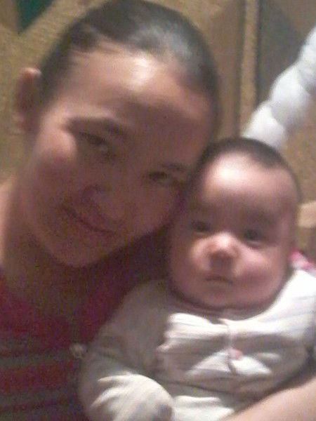 Сулушаш Мергалиева