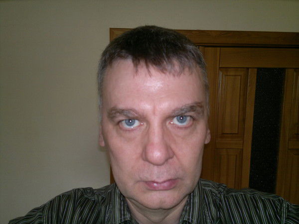 Вадим Гузинин