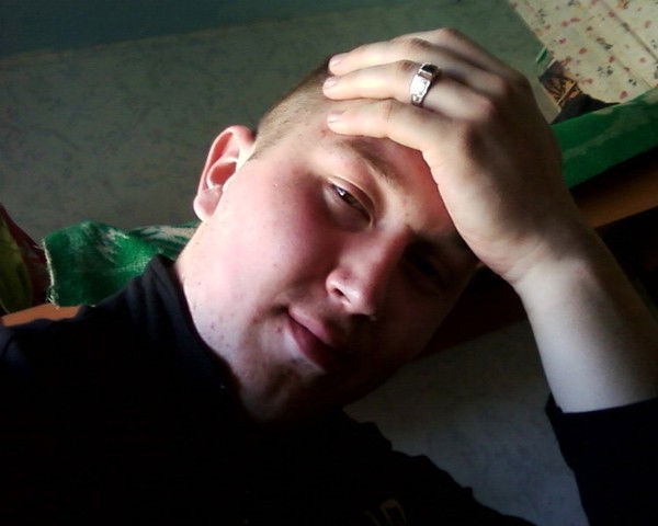 Витал Шорников