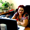 Алла (Канакова) Веровец