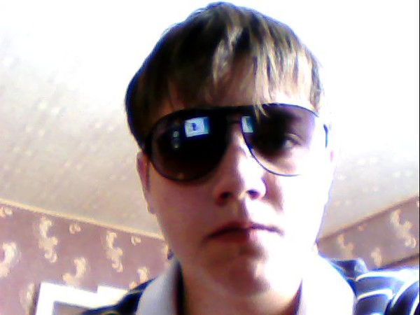 Кирилл Миненко