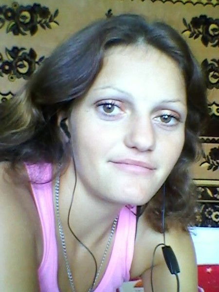 Оксана Тома