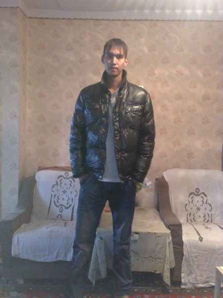 Яшнар Рахманов