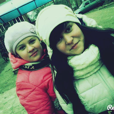 Анна Каюкова