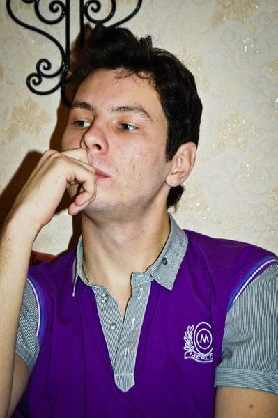 Михаил Минеев