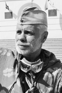 Анатолий Волков