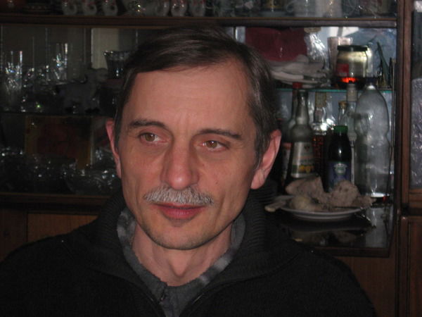 Андрей Соболь