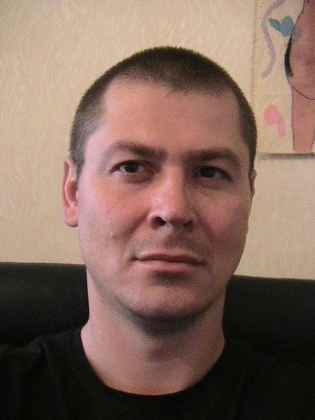 Константин Силинский