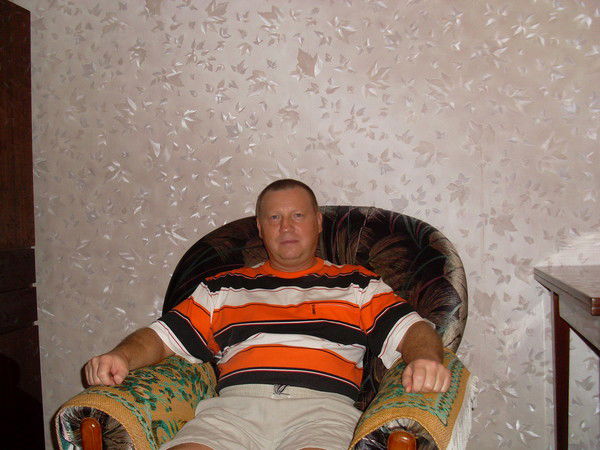 Валерий Тарасов