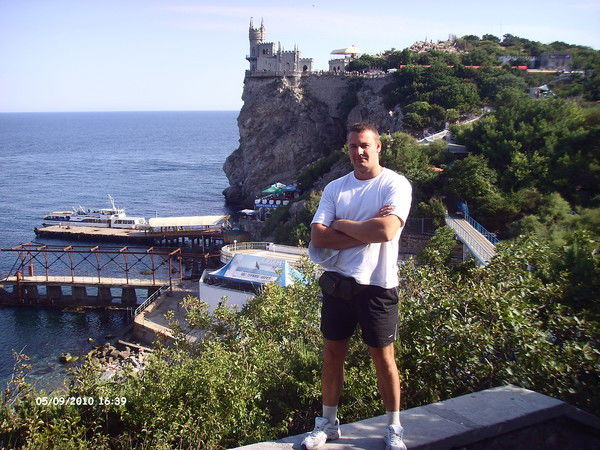 Ростислав Гунько