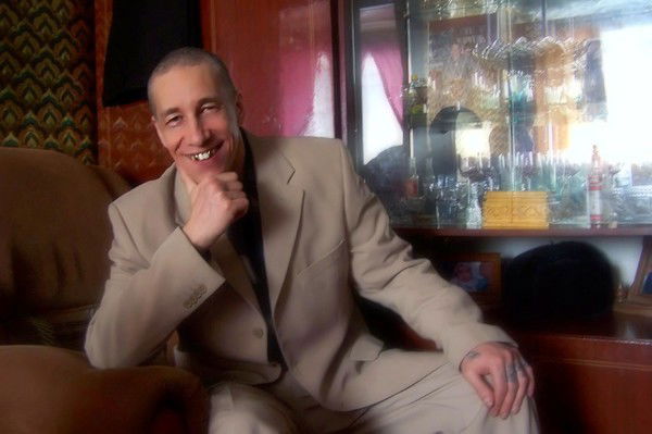 Игорь Рассия