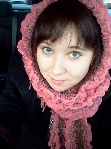 Жасмин *********