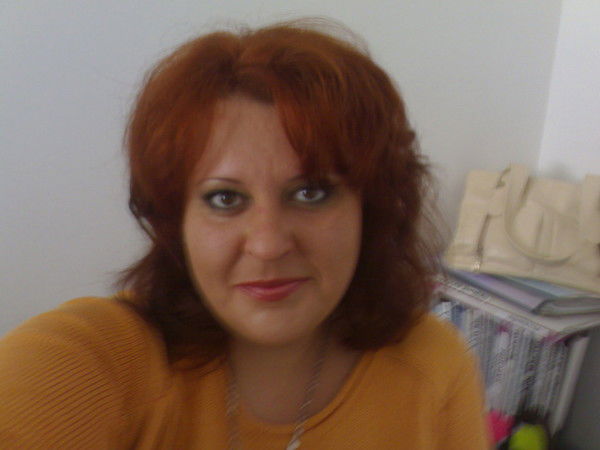 Лариса Рабцун