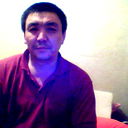 Алмазбек Абдыкалыков