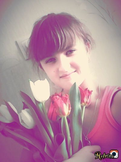 Дарья Тихомирова