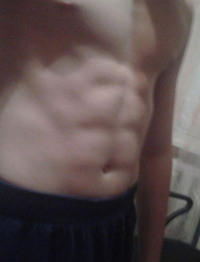 Данил Карабань