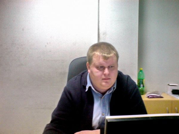 Газин Александр