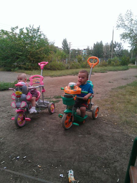 Анастасия Гольц