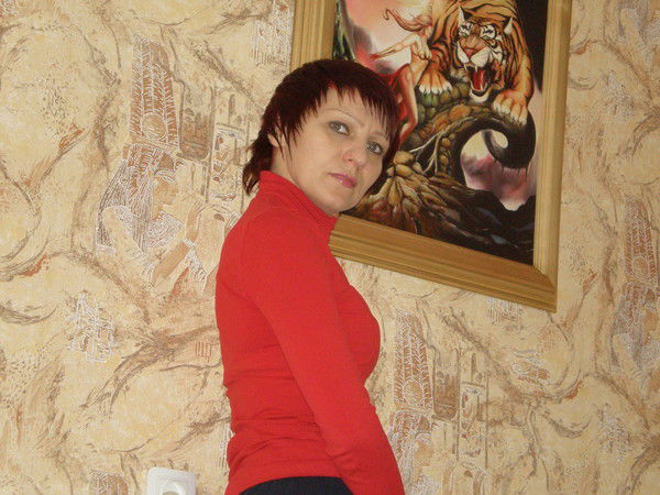 Лен4Ик Гороховская