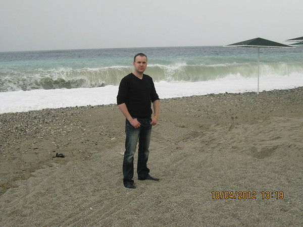 Александр Гончаров