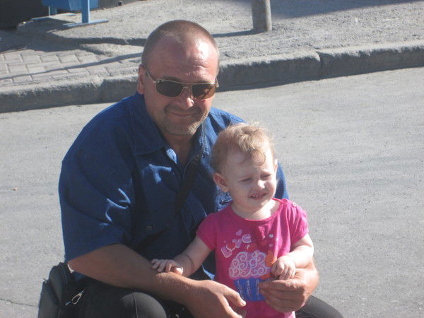 Алексей Соснин