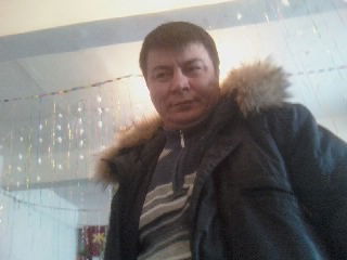 Руслан Ержанов