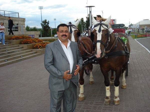 Раис Биктагиров