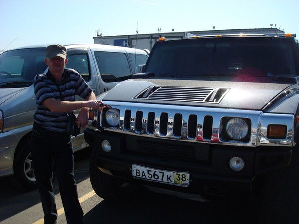 Анатолий Черкасов