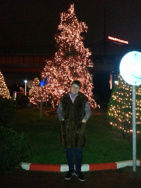 Ирина Храмкова