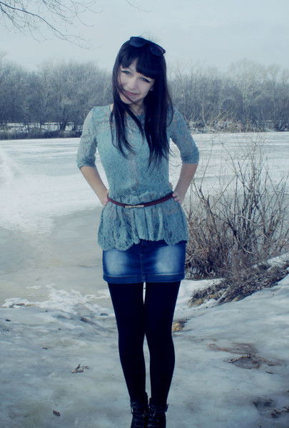 Елена Филюнькина