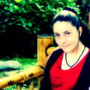 Natia Kharebava