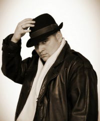 Денис Козак