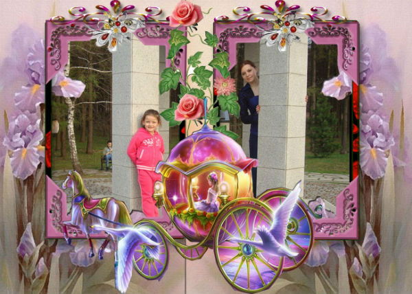 Виктория Викторовна