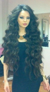 Зарина Карданова